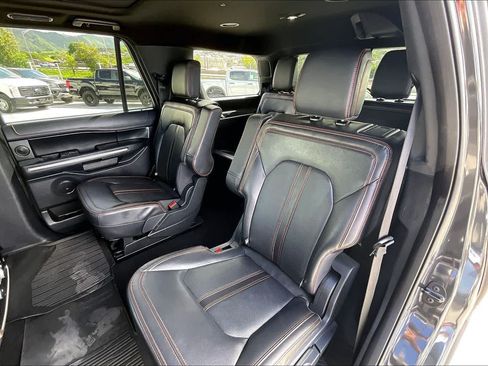 Certified 2024 Ford Expedition Timberline AWD/4WD image 29