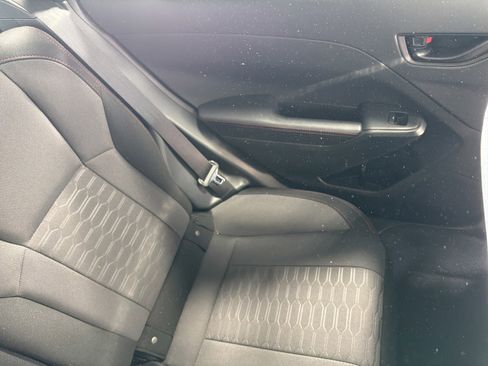 Certified 2025 Subaru Impreza 2.0i Sport image 14