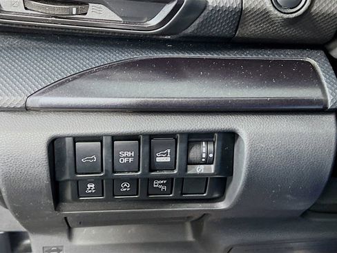 Used 2024 Subaru Forester Sport image 9