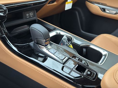 New 2026 Lexus NX 450h+ AWD w/ Luxury Package image 25