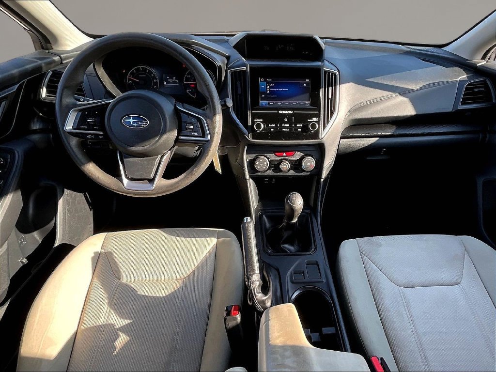 Used 2021 Subaru Impreza 2.0i AWD/4WD image 7