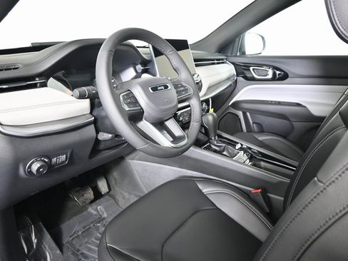 New 2026 Jeep Compass Limited w/ Mopar All Weather Package image 23