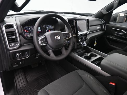 New 2026 RAM 1500 Lone Star image 2