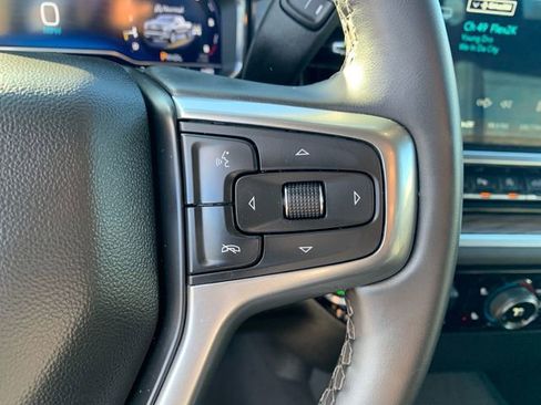 Used 2025 Chevrolet Silverado 1500 LT w/ Safety Package image 23