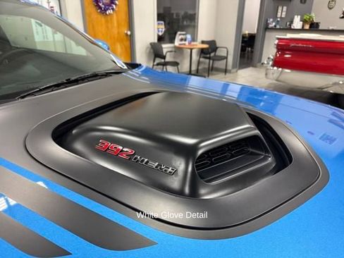 Used 2016 Dodge Challenger R/T Scat Pack image 8