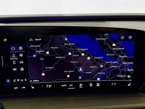 Certified 2025 Audi Q5 Premium w/ Convenience Package image 16