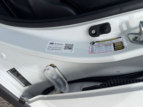 Used 2024 Subaru Crosstrek 2.5i Limited image 20