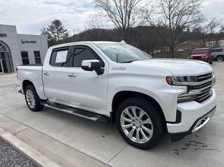 Used 2021 Chevrolet Silverado 1500 High Country w/ Technology Package video 2