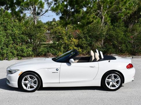 Used 2012 BMW Z4 sDrive35i RWD image 32
