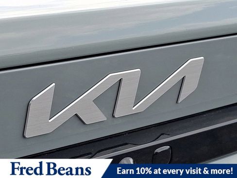 New 2026 Kia K4 LXS image 22