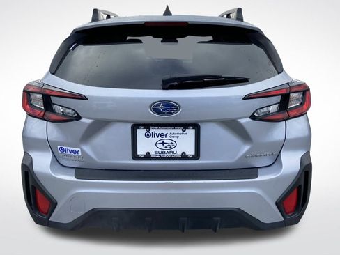 Certified 2024 Subaru Crosstrek 2.0i Premium image 14
