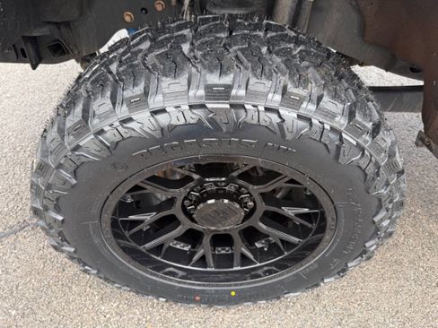 Used 2019 Ford F250 XL w/ STX Appearance Package AWD/4WD image 9