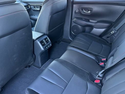 Used 2025 Acura ADX A-Spec image 13