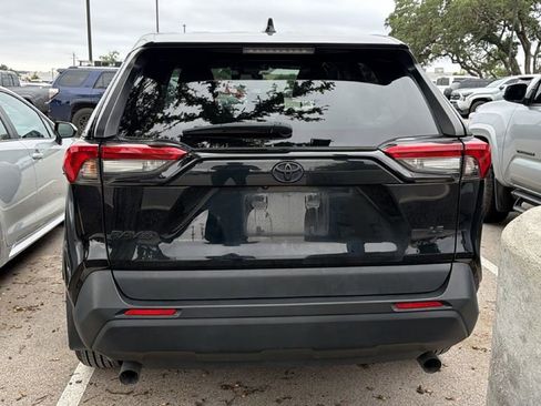 Used 2024 Toyota RAV4 LE FWD image 6