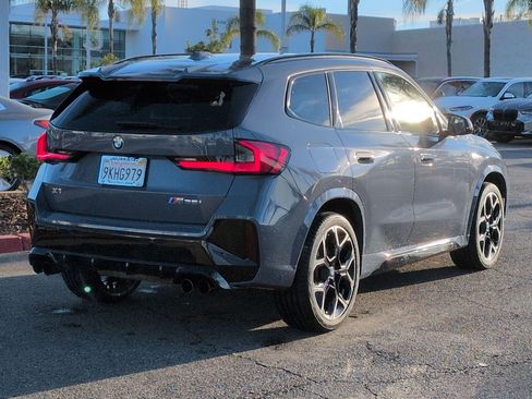 Certified 2024 BMW X1 M35i w/ Premium Package image 10