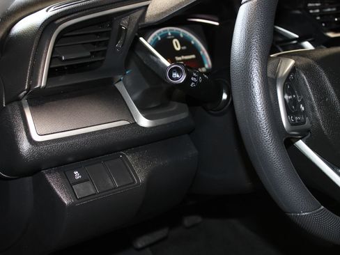 Used 2018 Honda Civic EX image 23