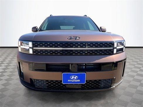 New 2025 Hyundai Santa Fe Calligraphy image 2