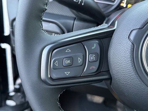 New 2026 Jeep Wrangler Unlimited Rubicon image 25