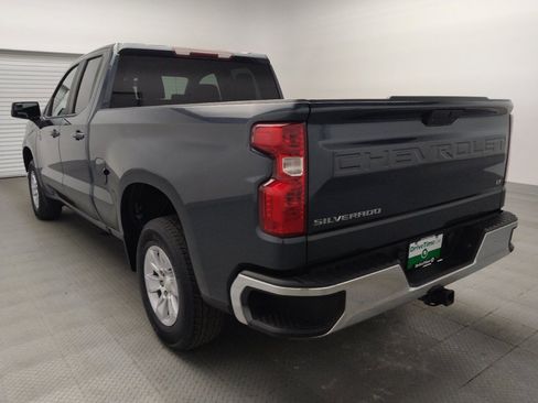 Used 2019 Chevrolet Silverado 1500 LT w/ All-Star Edition RWD image 5