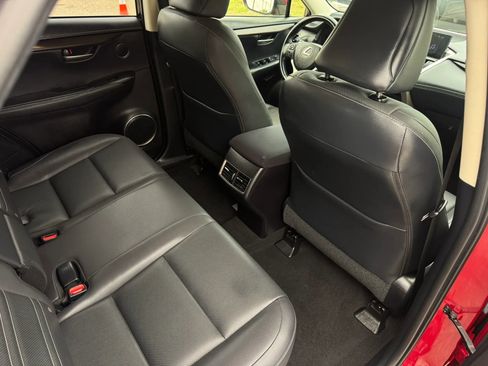 Used 2015 Lexus NX 200t FWD w/ Premium Package image 26