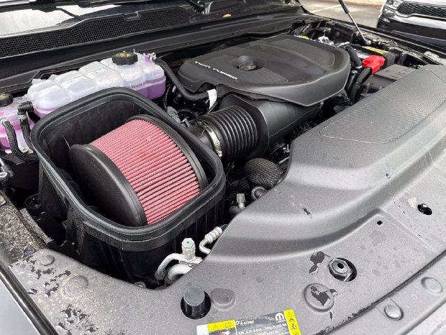New 2026 RAM 1500 RHO w/ RHO Level 1 Equipment Group AWD/4WD image 16