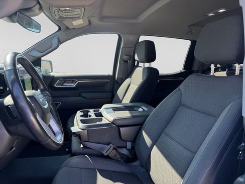 Used 2022 GMC Sierra 1500 Elevation image 6