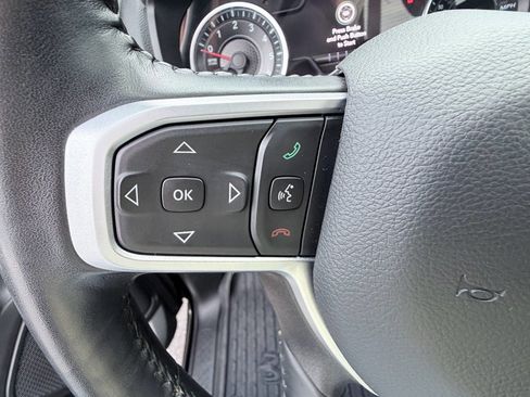 Used 2022 RAM 1500 Big Horn image 15