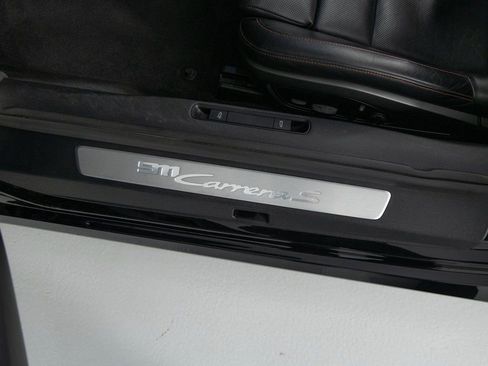 Certified 2020 Porsche 911 Carrera S image 22