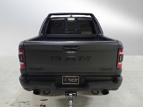 Used 2023 RAM 1500 TRX w/ TRX Level 2 Equipment Group image 4