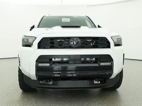 New 2026 Toyota 4Runner TRD Sport Premium RWD image 31
