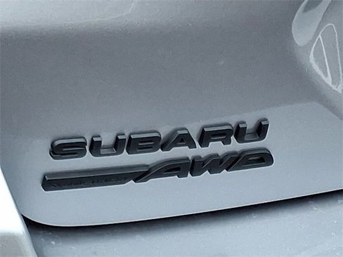 New 2026 Subaru Impreza 2.0i Sport image 12