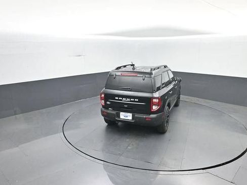 New 2026 Ford Bronco Sport Outer Banks w/ Outer Banks Tech Package+ AWD/4WD image 31