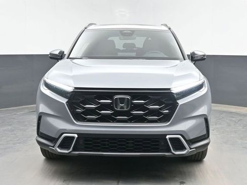 Certified 2026 Honda CR-V Sport Touring image 3