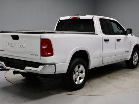 Used 2025 RAM 1500 Big Horn image 11
