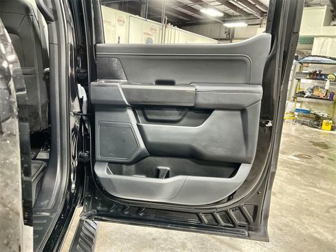 Used 2023 Ford F150 XLT w/ Equipment Group 302A High image 23