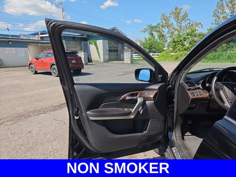 Used 2012 Acura MDX w/ Advance Package AWD/4WD image 19