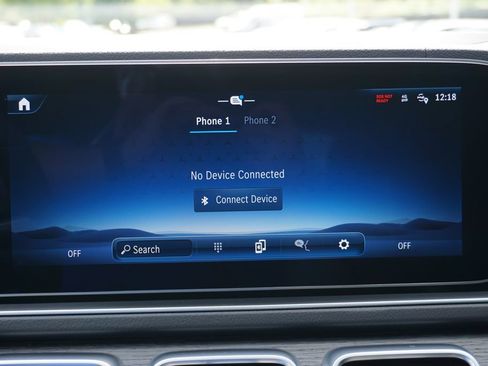 Certified 2025 Mercedes-Benz GLE 580 4MATIC image 18