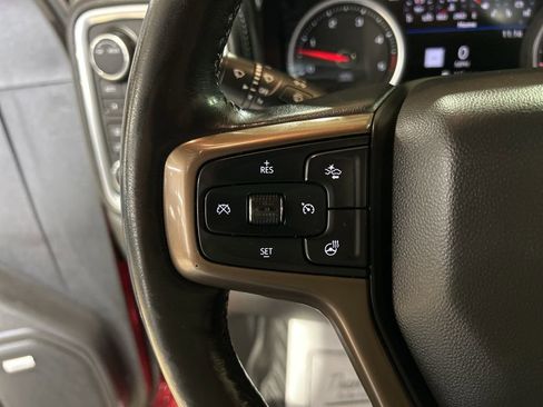 Used 2020 Chevrolet Silverado 3500 High Country AWD/4WD image 27