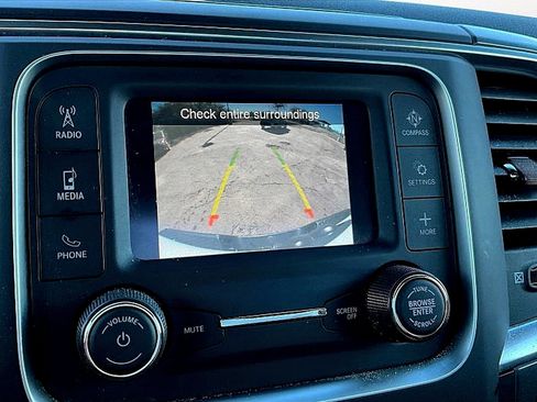 Used 2024 RAM 1500 Classic Warlock image 20