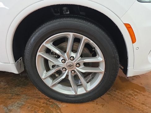 Used 2024 Dodge Durango R/T image 12