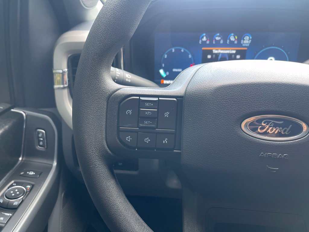 Used 2024 Ford F250 XLT w/ XLT Premium Package AWD/4WD image 25