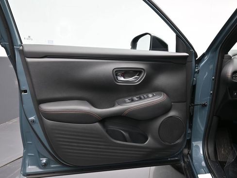 Certified 2026 Honda HR-V Sport image 30