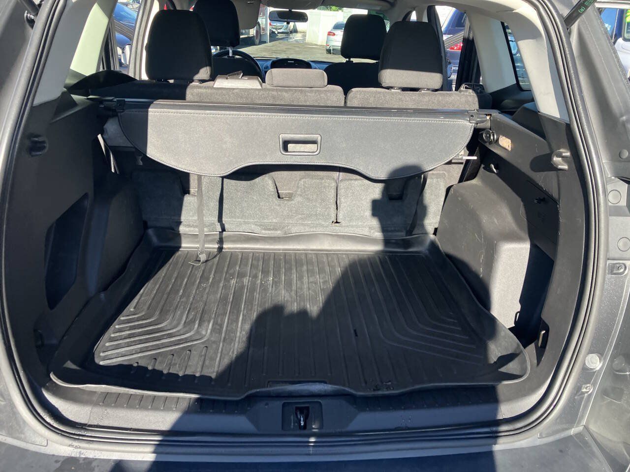 Used 2015 Ford Escape S FWD image 34