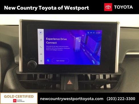 Certified 2023 Toyota RAV4 LE image 15