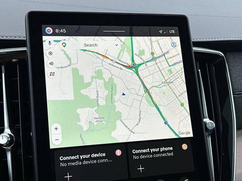 New 2026 Volvo XC90 T8 Plus w/ Protection Package image 16