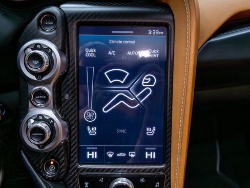 Used 2019 McLaren 720S Luxury RWD image 77