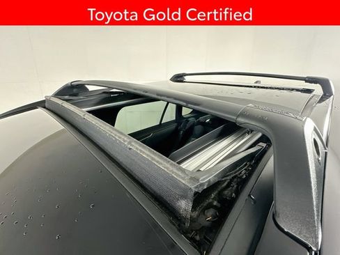 Certified 2024 Toyota RAV4 XSE w/ Premium Package AWD/4WD image 24