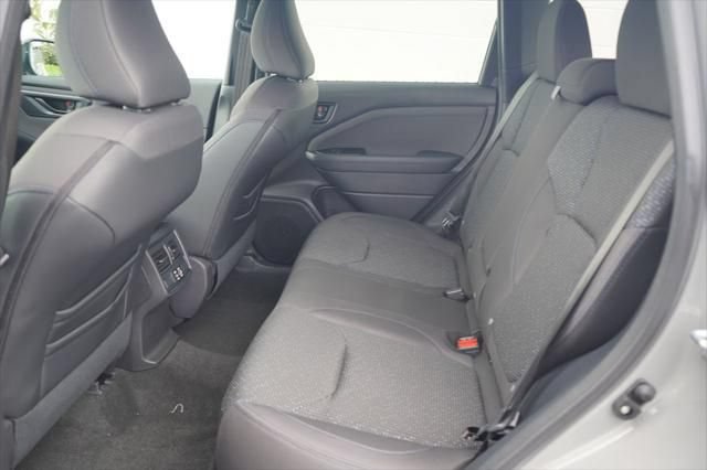 Used 2026 Subaru Forester Premium AWD/4WD image 7