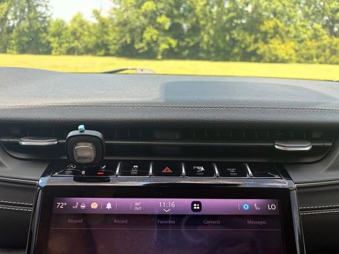 Used 2021 Jeep Grand Cherokee L Limited RWD image 27