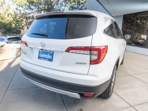 Used 2019 Honda Pilot EX-L image 6